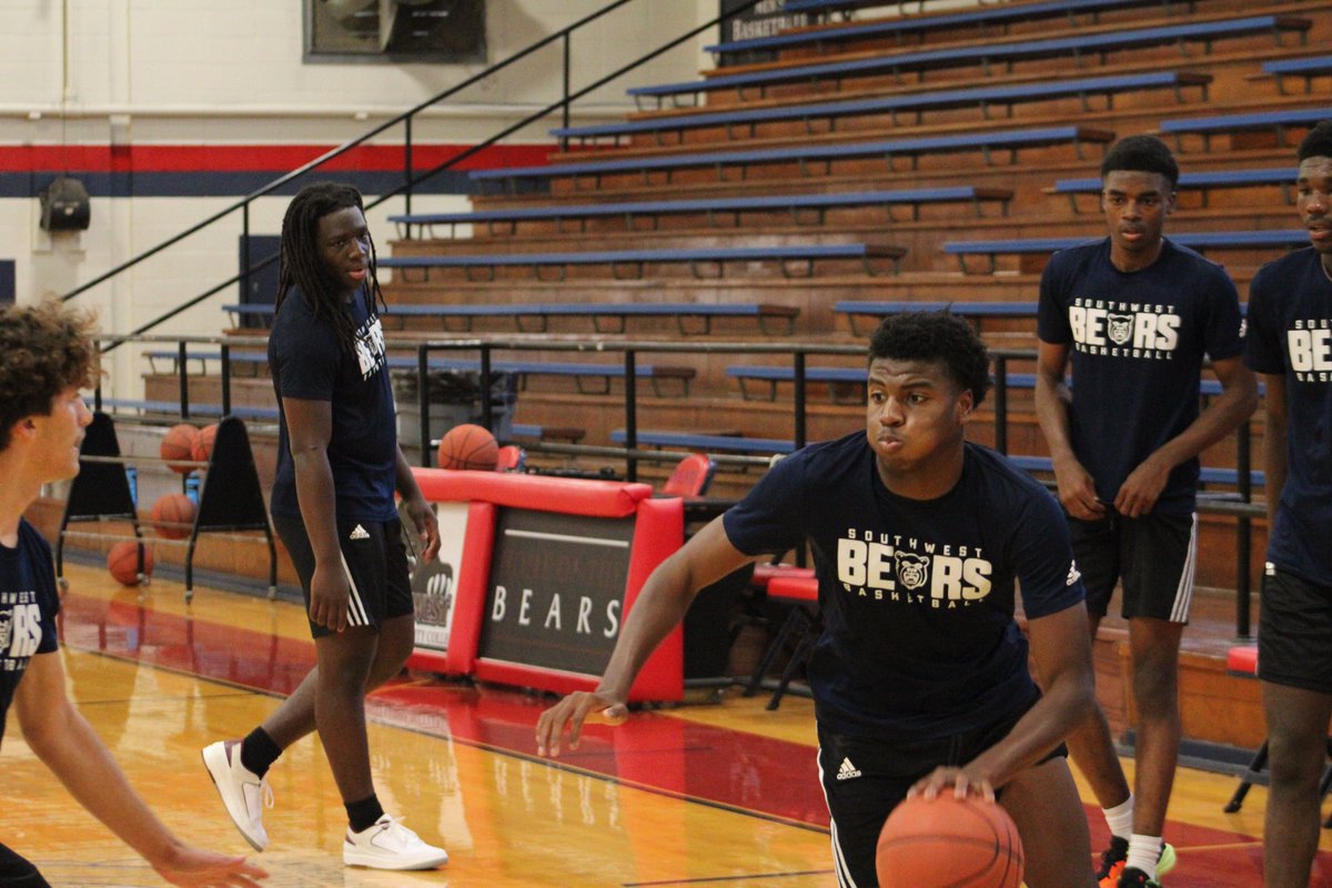 SMCC Athletics tweet media