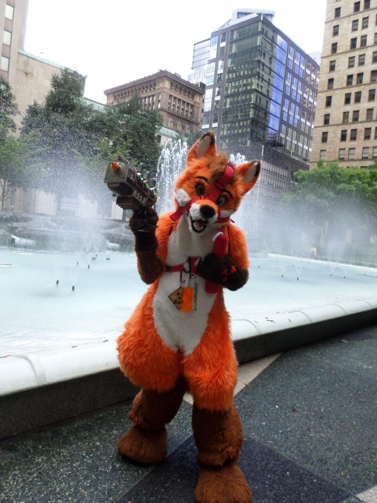 #ac2024 had s fountan of fun there