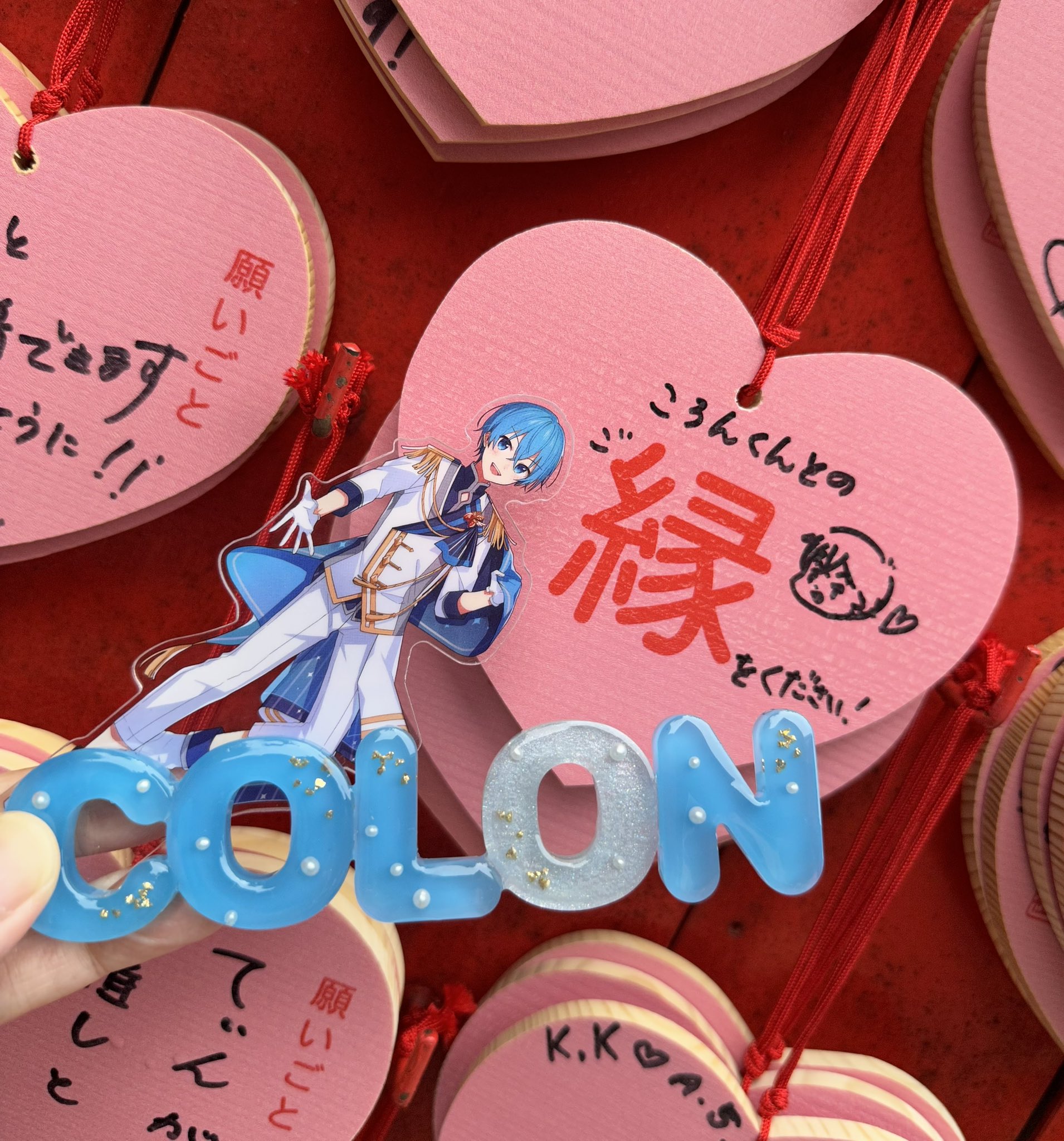 アリーナツアー すとぷり 旗持ち るぅとくん るぅと 缶バッジ まとめ売り すとぷり るぅとくん 缶バッジ 2024 Here We Go アリツア 旗持ち