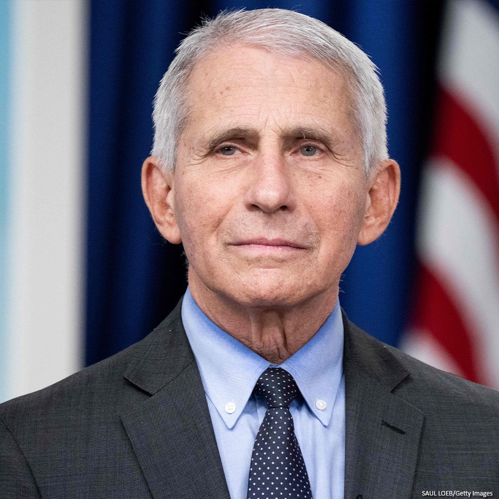 TheDividedStat3's tweet photo. Are there STILL any Dr Anthony Fauci fans out there, Like me???? https://t.co/Ba0sdVJWHj