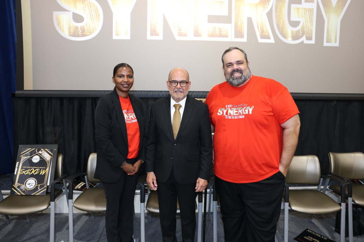 Jose L. Dotres, Ed.D. tweet media