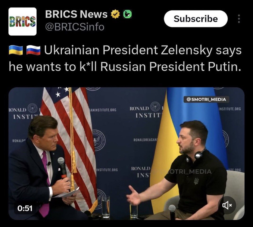 I mean who doesn’t?