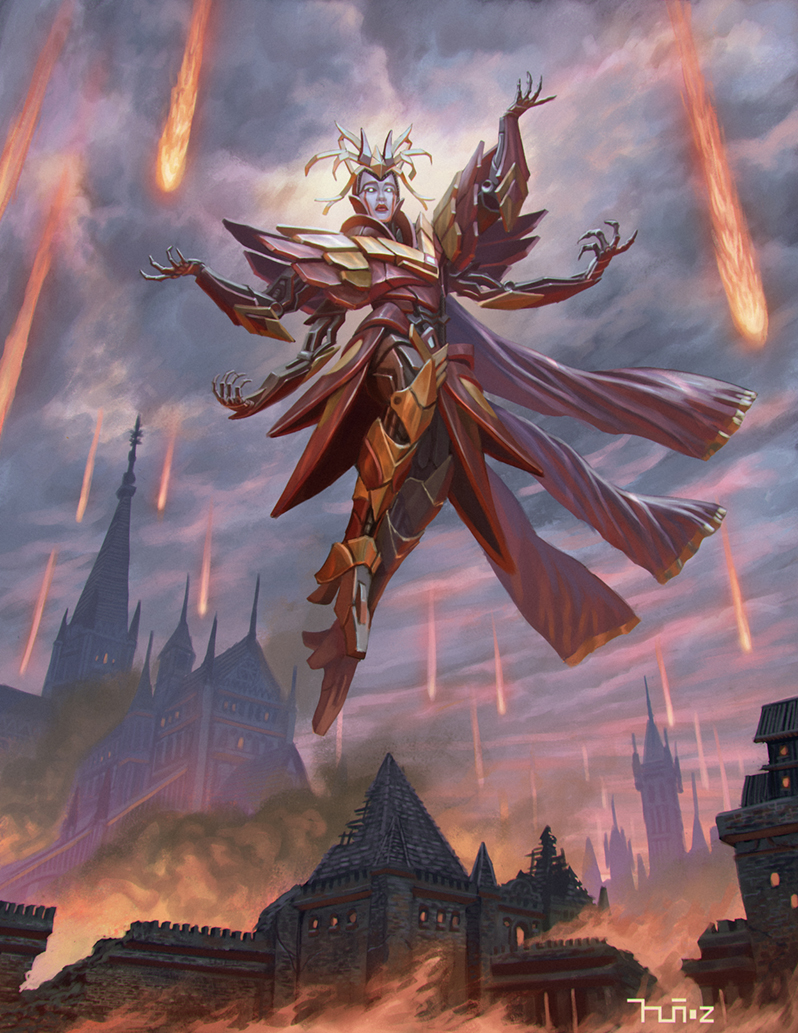 Metalratrox's tweet image. Hi #PortfolioDay   !!
I´m Jose Muñoz Chilean frelance artist.