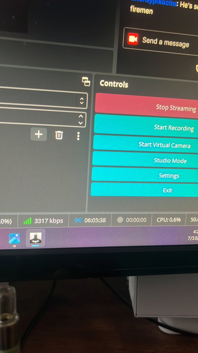 kwahlo's tweet image. Been playing Batman Arkham Knight for 6 hours straight come watch on twitch : Kwahlo_tv #BINI #Drisey #sketchstreamer #الهدهد #Batman #gaming