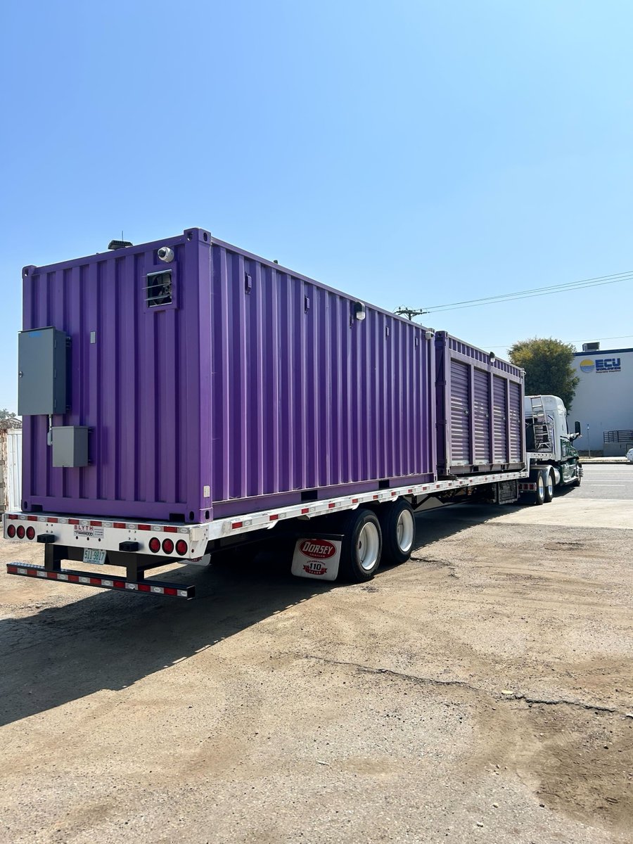 MobilityPerch's tweet image. We're thrilled for attendees to see our #PerchPod on display at the @USDOT's  "Transportation and Climate Symposium" in DC later this week! Come + see the present (+ future) of #Micromobility infrastructure!   transportation.gov/priorities/cli…