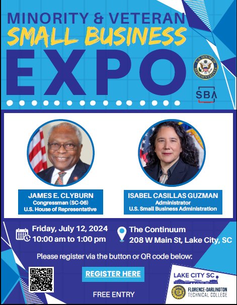 #SBA #SmallBusiness #Networking
