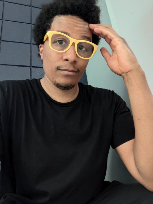 I forgot to take my gym photo so here is my post workout photo lol https://t.co/BnKbDoT9Qw