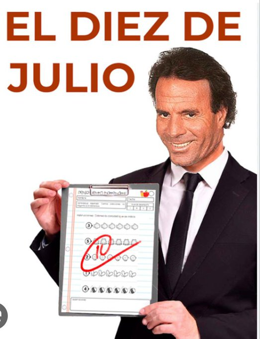 AngelRios_mx's tweet photo. Hoy X de Julio #xdejulio #10dejulio #fiebre https://t.co/UoRsdUkvM7