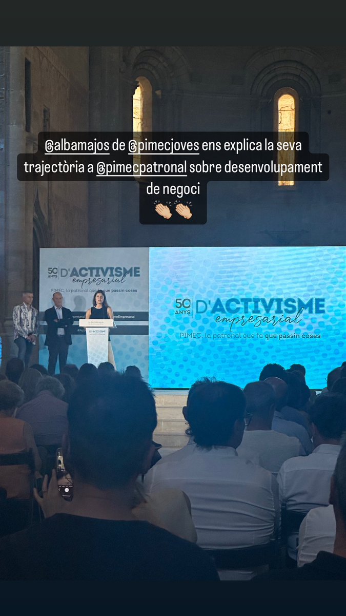 Lídia Pons tweet media