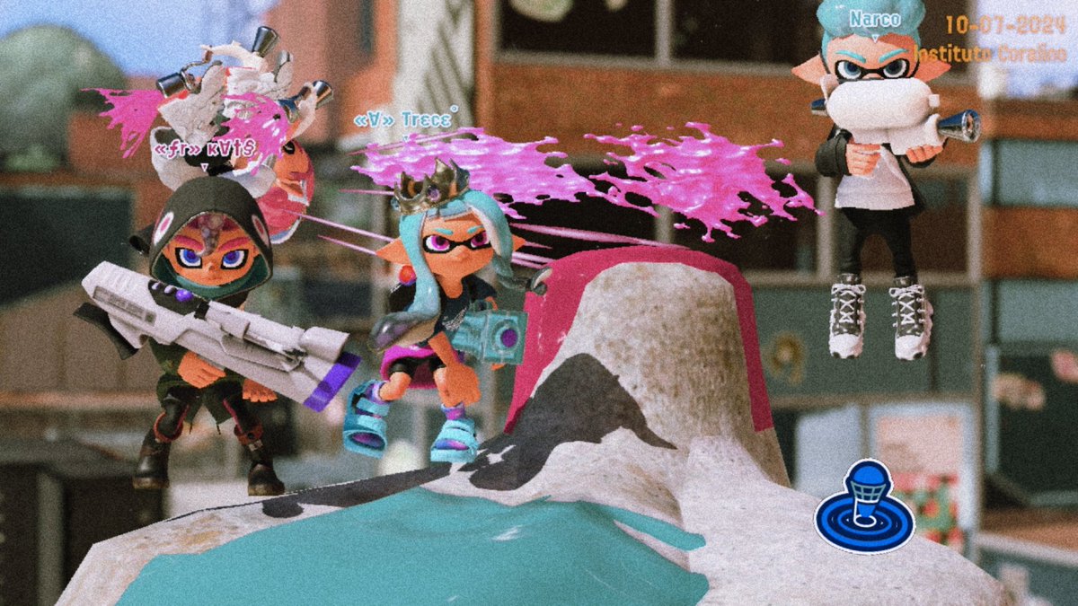 Wave Breaker tweet media