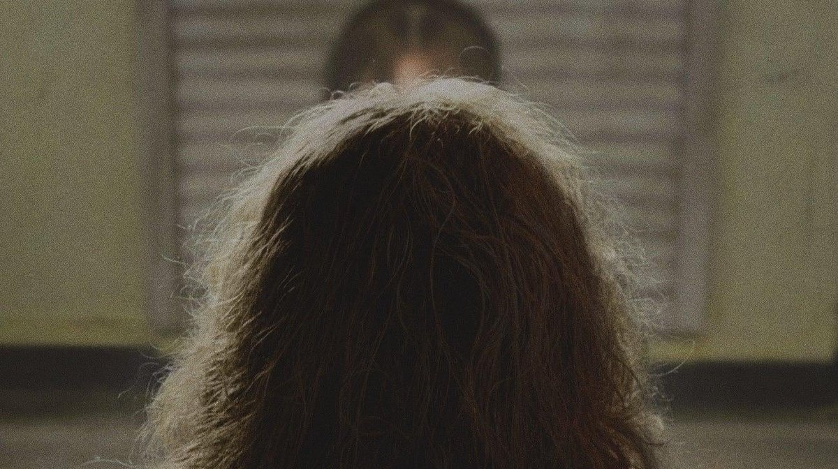 Well Adjusted | Horror Podcast tweet media