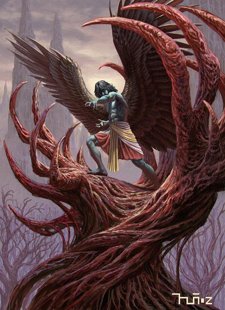 Metalratrox's tweet image. Hi #PortfolioDay   !!
I´m Jose Muñoz Chilean frelance artist.