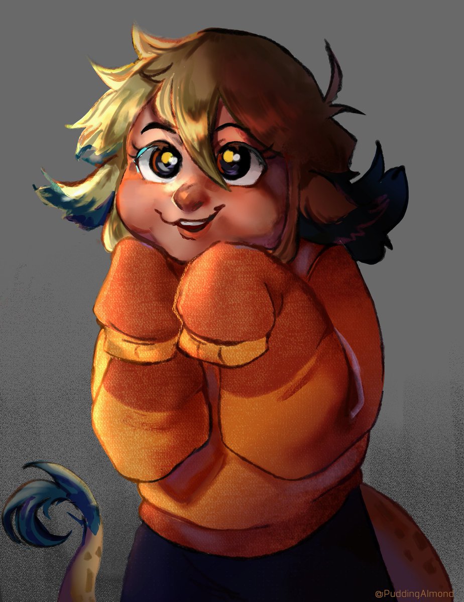 A small experimental drawing.😌
#TheOwlHouseFanart    #TheOwlHouse #TOH #VeeNoceda