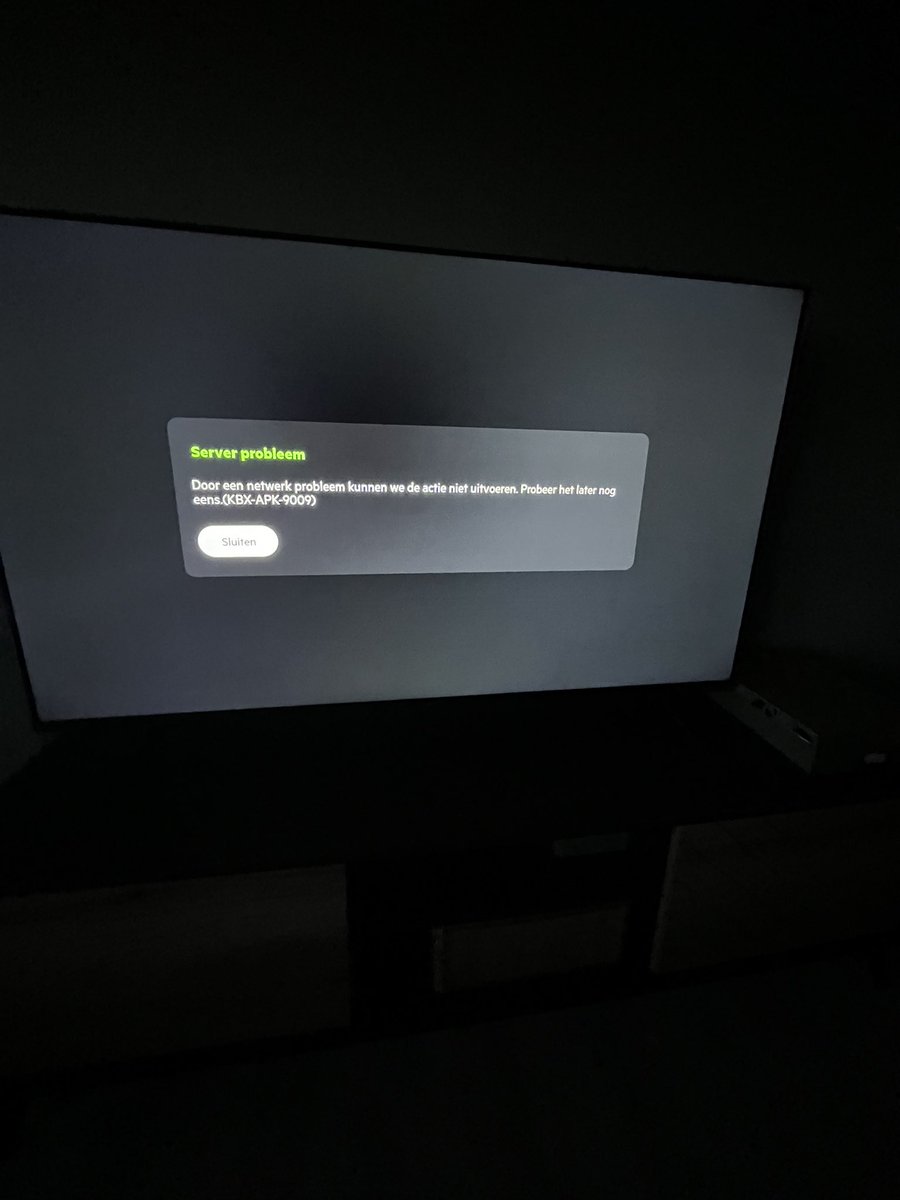 Serieus? Nu? 
#NEDENG #kpn