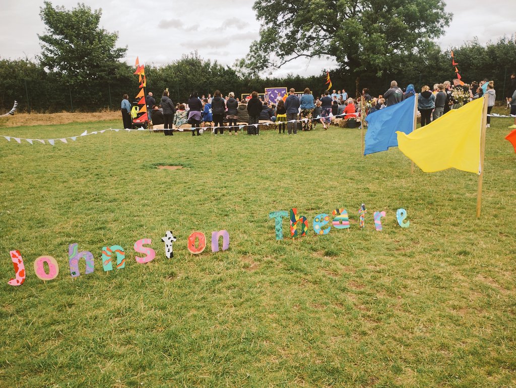 Johnston Community Primary School tweet media