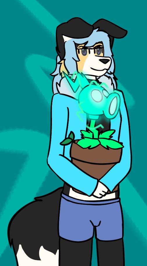 What a silly little guy