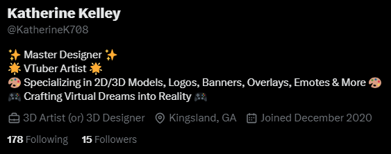 "Excited to connect with more like-minded individuals! Join me on this creative journey and let's inspire each other. Follow for updates on art, design, and more! #ArtCommunity #Creativity #FollowMe"