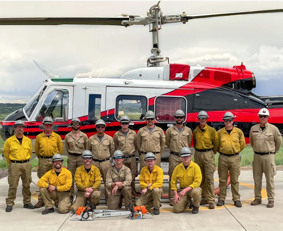 Highlands Ranch Metro District on X: “& other agencies. To save