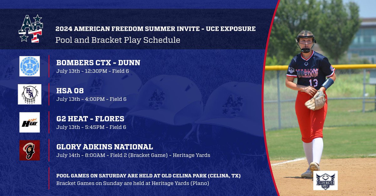 GracieGrav8861's tweet image. Excited for a good weekend!! @LDBellSoftball @AF2526NTXGold @TVCCSoftball @CoyotesDen @TakeCharge_SB @SBRRetweets @EOSC_Softball @DCCruSoftball #AFSTRONG #PrestigeClub