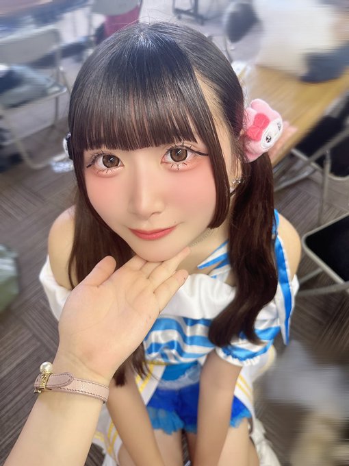 滝沢優華のTwitter画像4