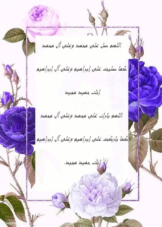 أذكر الله يذكرك (@zhikrallah) on Twitter photo 