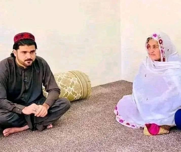 Suhaila Wardak tweet media
