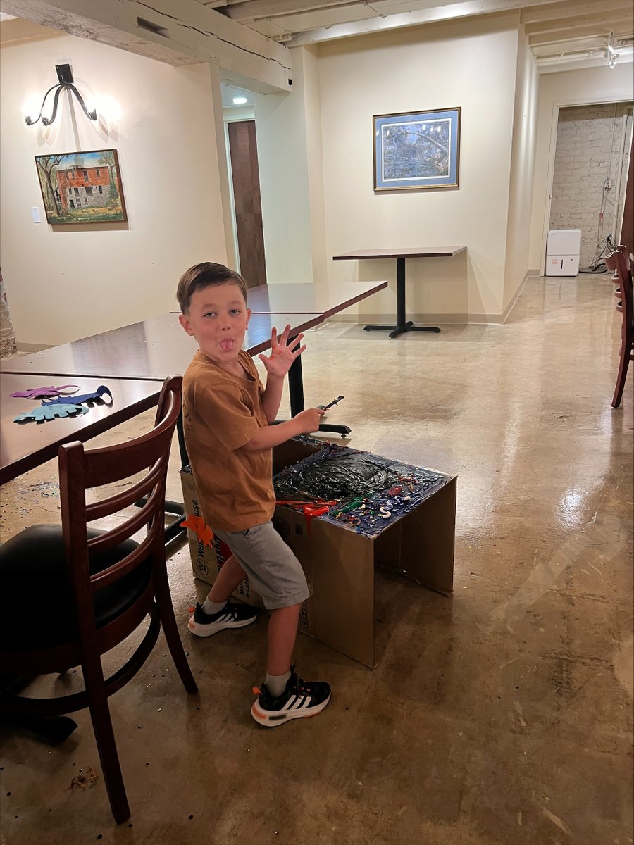 Swift Creek Mill tweet media