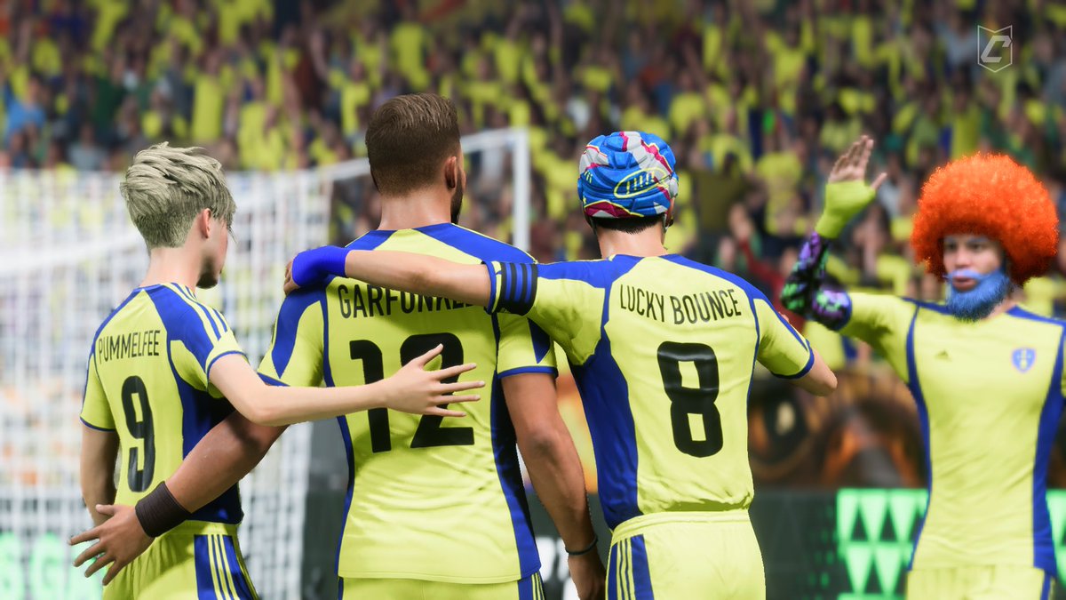 FC_Butter_Cake's tweet photo. Das Comeback des Kult-Strikers war ein voller Erfolg https://t.co/fwaLwhH1jT