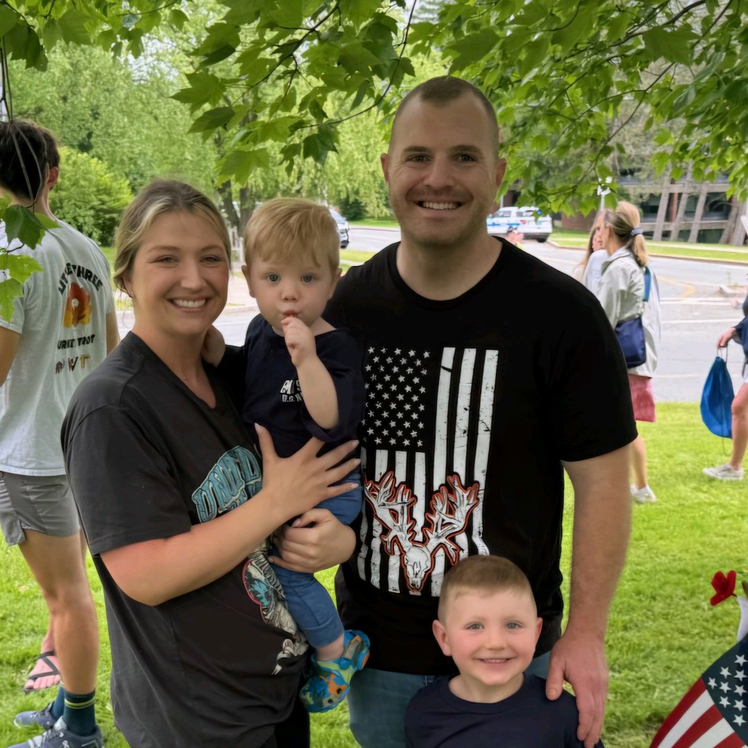 Meet Travas McCarthy, a Senior Engineer who has been a part of the Berkshire Gas family for ten years! Learn more about his role, responsibilities, and passions outside of work by visiting avanewsblog.com/2024/07/get-to…