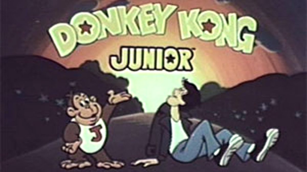 AdamCampetti's tweet photo. @MeTVtoons Would love it if sometime #MeTVtoons could acquire #GrapeApe #Qbert #Pacman #DonkeyKongJr and #KiddVideo https://t.co/n2cjk1bKOY