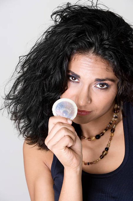 10 Days, 10 SPH Tasks: 8) Get a box of Jumbo Sized Condom, the largest you can find. Don't make a big