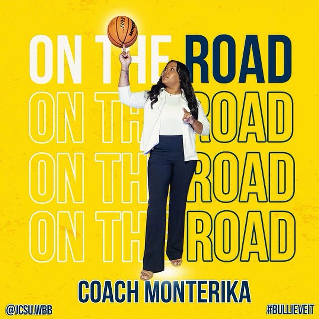 Monterika Warren tweet media