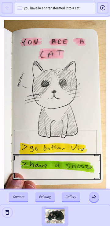 London Creative Coding tweet media