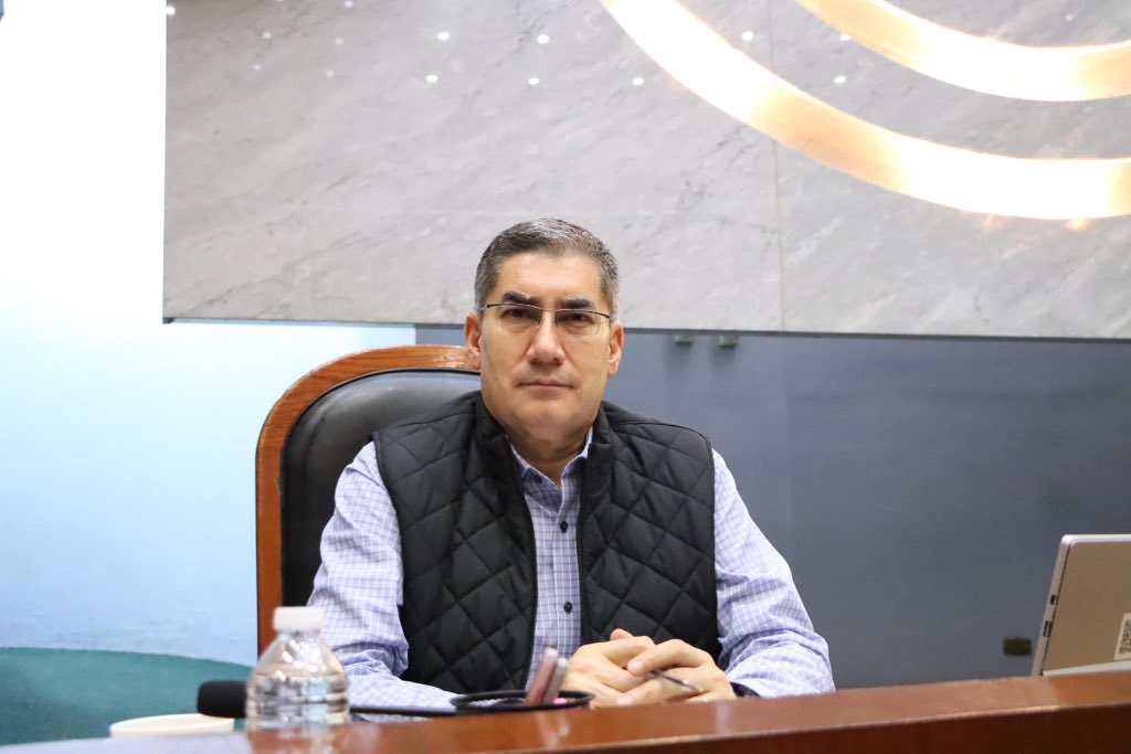 Esteban Albarrán tweet media
