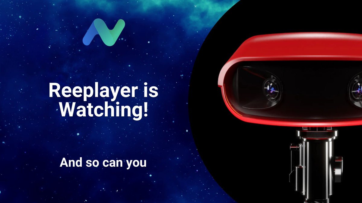 native_frame's tweet image. The Reeplayer AI assisted soccer camera is changing the way everyone watches soccer matches, and with Native Frame + Reeplayer, you will soon be able to watch live!  nativeframe.com/press-release/… #Reeplayer #NativeFrame