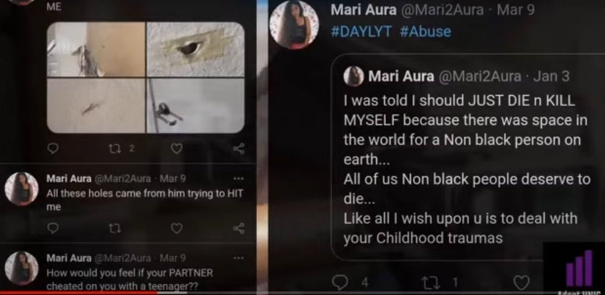 blassicliberal's tweet image. This You DAYLYT??
#DAYLYT