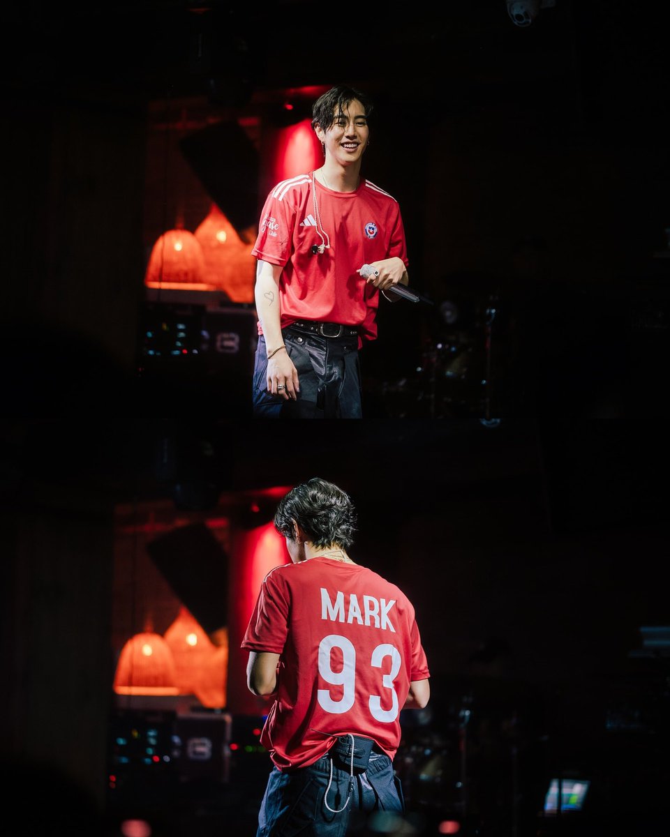 Napat_mb's tweet photo. รุ่นพี่คนนั้น โคตรเท่ห์เลยว่ะ 😎
#MarkTuan https://t.co/JgOmlXjjkp