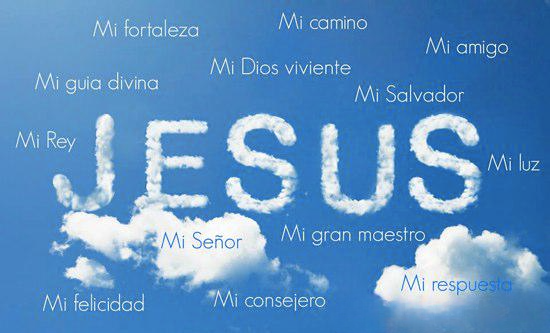 2Corintios34's tweet photo. #JesusEsMiTodo #JesusLovesYou https://t.co/WtTj01UUkd