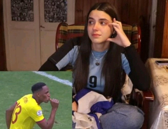 llorala fastidiosa de mierda llorala