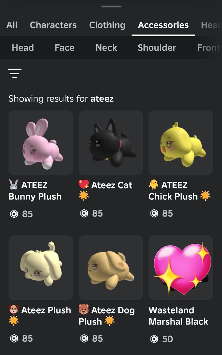 iHATEatz's tweet photo. THEY GOT ANITEEZ ON ROBLOX??😭 https://t.co/cYkv1BaZcy