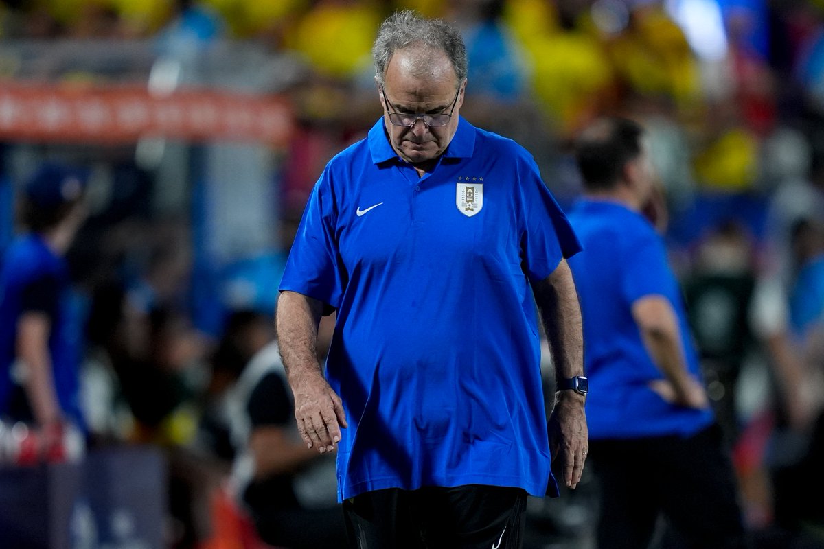 SC_ESPN's tweet photo. ¿Qué le faltó a Uruguay para meterse en la final de la Copa América? https://t.co/KiGLE1T1Sj