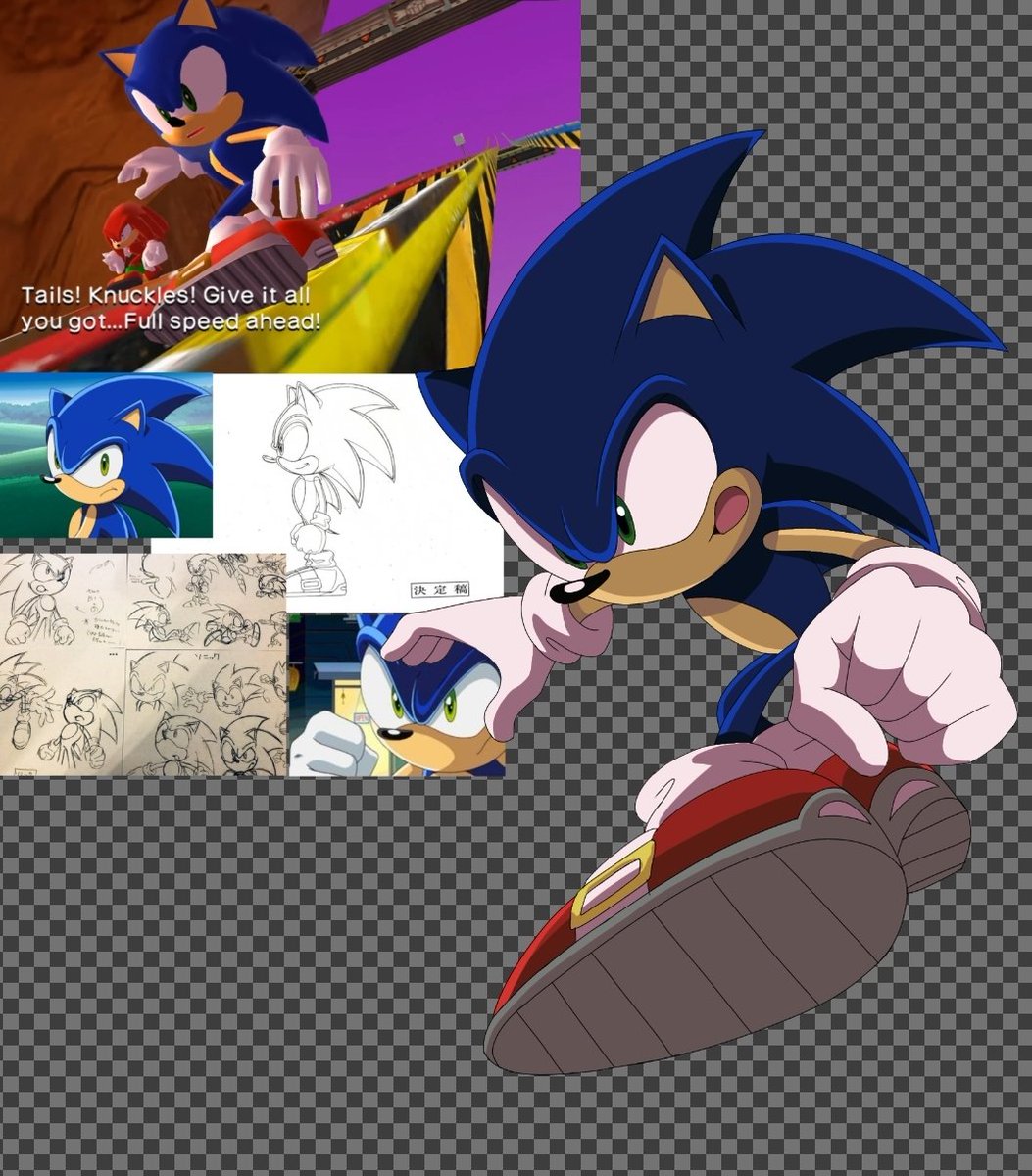 Beans (waiting for saiyan saga celebration...) tweet media