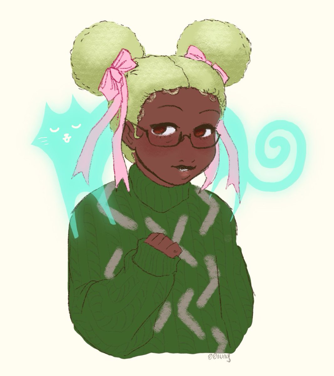 00lung's tweet photo. another quick artfight revenge 🤧 https://t.co/BxxcXbHyyH