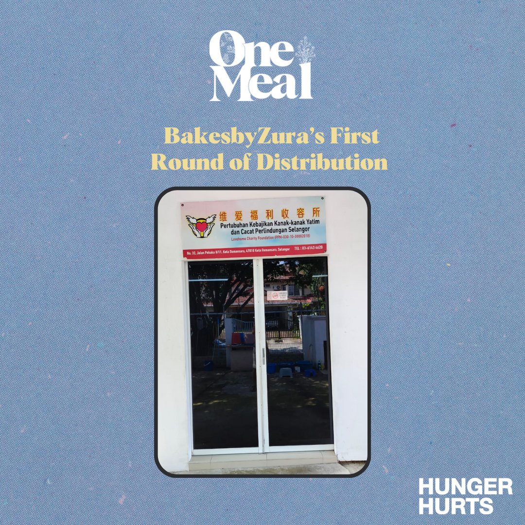 HungerHurts Malaysia 🇲🇾 tweet media