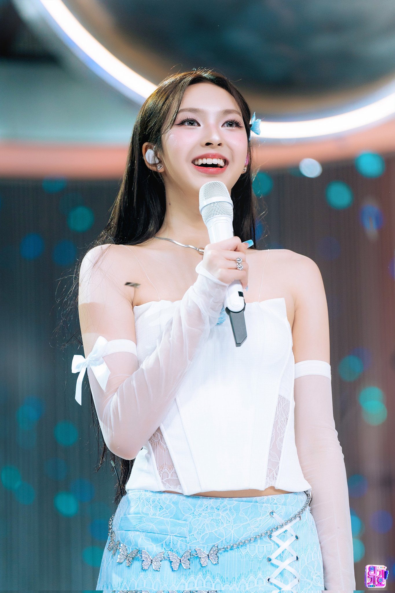 BABYMONSTER CHIQUITA_치키타 on X: 