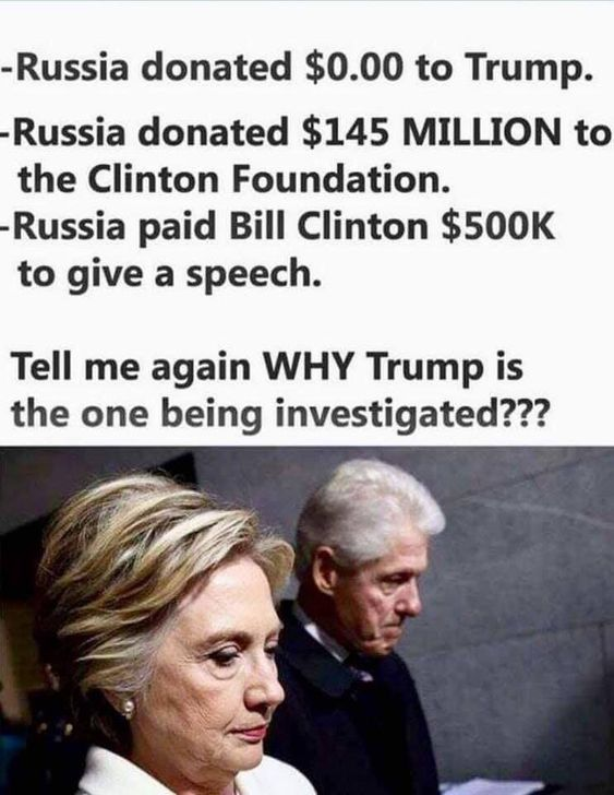 The Real Russian Bitches