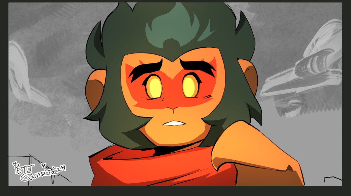 petitquartz's tweet photo. LMK season 5 spoilers!!!
-
-
-
-
redrew this scene in my own style henehejwh #legomonkiekid https://t.co/aTF3Xr3bL7