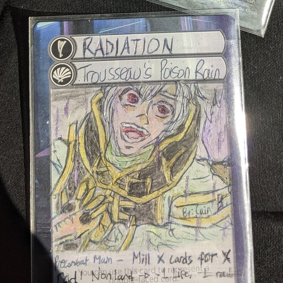 orbmombro's tweet image. A fan of him too! :D #Partitio