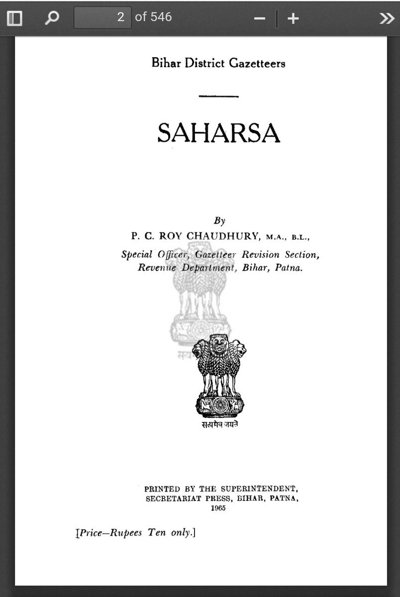 Prarabdha R. Jaipuriar tweet media