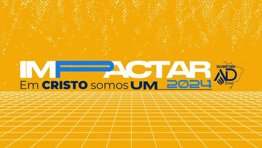 Impactar 2024 reunirá jovens assembleianos de todo o Brasil em Belo Horizonte searanews.com.br/impactar-2024-… via <a href="/searanews/">SEARANEWS</a>